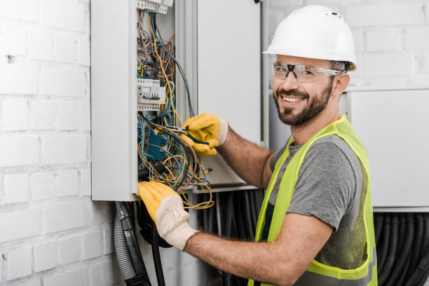 Best Commercial Electrician Services  in West Hammond, NM