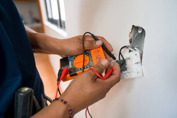 Best 24-Hour Electrician  in West Hammond, NM