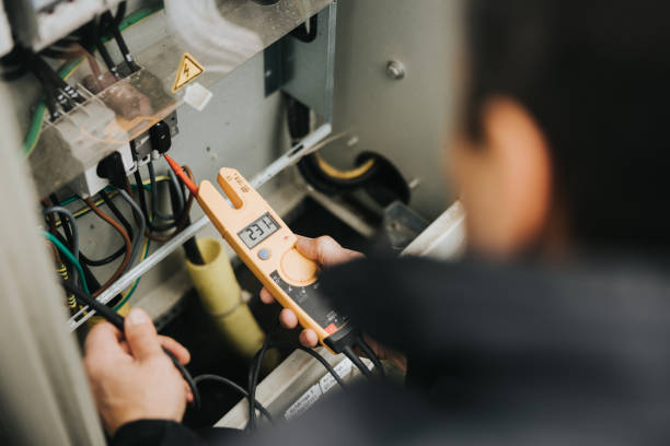 Best Electrical System Inspection  in West Hammond, NM