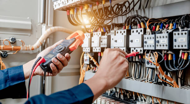 Best Electrical Installation Contractor  in West Hammond, NM