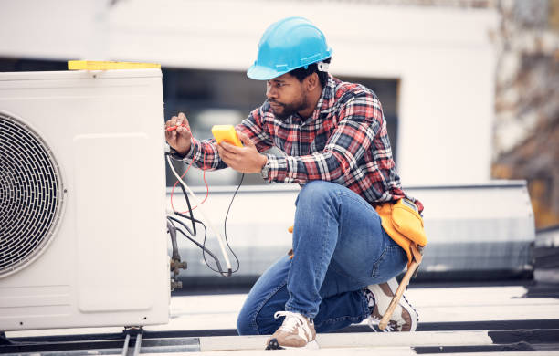 Best Commercial Electrician Services  in West Hammond, NM