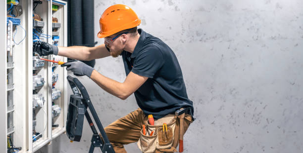 Best Electrical Outlet Repair  in West Hammond, NM