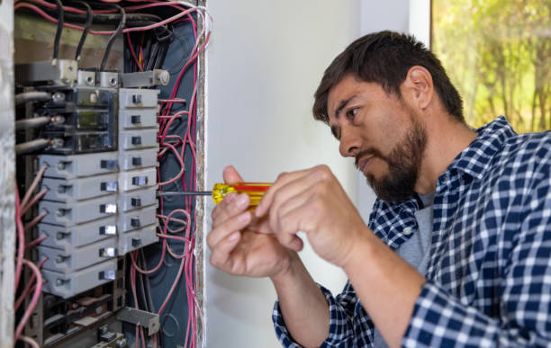 Best Emergency Electrical Repair  in West Hammond, NM